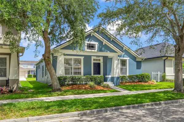 14643 TANJA KING BLVD, Orlando, FL 32828
