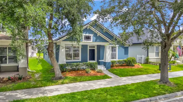 14643 TANJA KING BLVD, Orlando, FL 32828