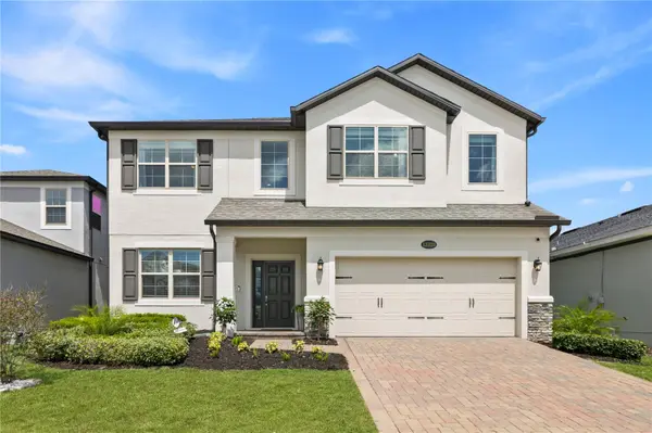 13320 MAGNOLIA VALLEY DR, Clermont, FL 34711