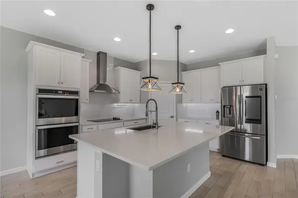 30053 ISLAND CLUB DR, Deer Island, FL 32778