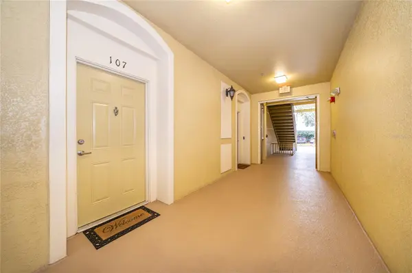 3326 ROBERT TRENT JONES DR #107, Orlando, FL 32835