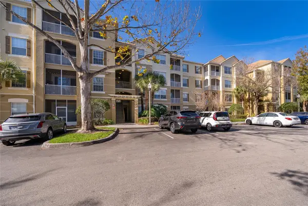 3326 ROBERT TRENT JONES DR #107, Orlando, FL 32835