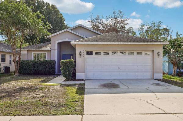 2415 HICKORY OAK BLVD, Orlando, FL 32817