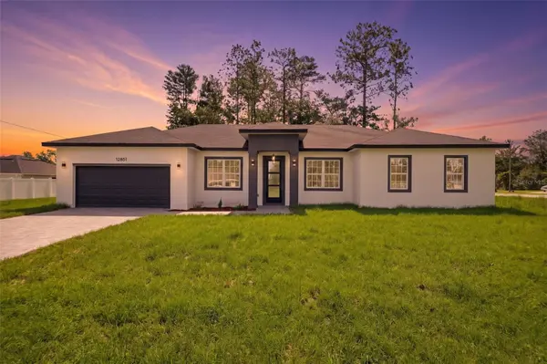 12881 SW 56TH TER, Ocala, FL 34473