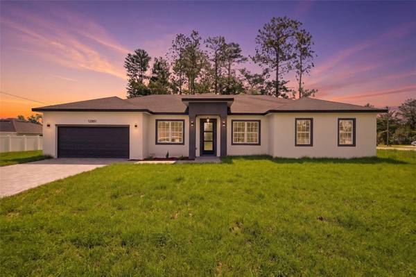 12881 SW 56TH TER, Ocala, FL 34473