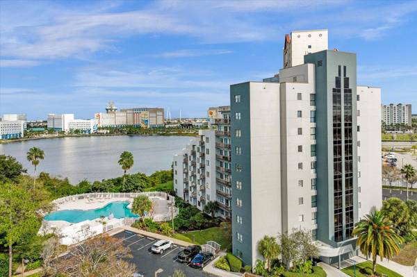 6165 CARRIER DR #2901, Orlando, FL 32819