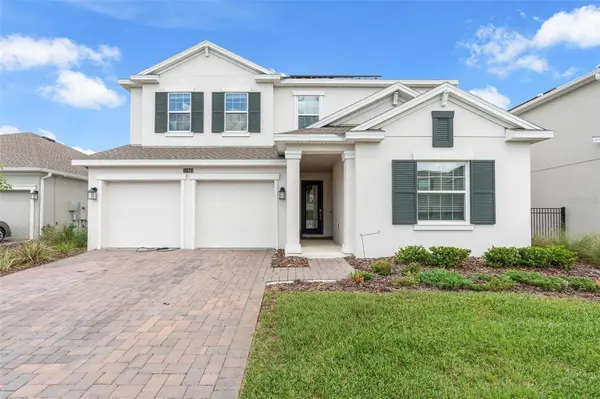 11941 LANGUAGE WAY, Orlando, FL 32832