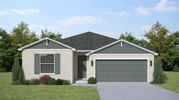 36 RYMER LN, Palm Coast, FL 32164