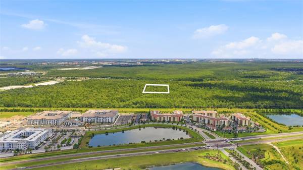 S APOPKA VINELAND RD, Orlando, FL 32821