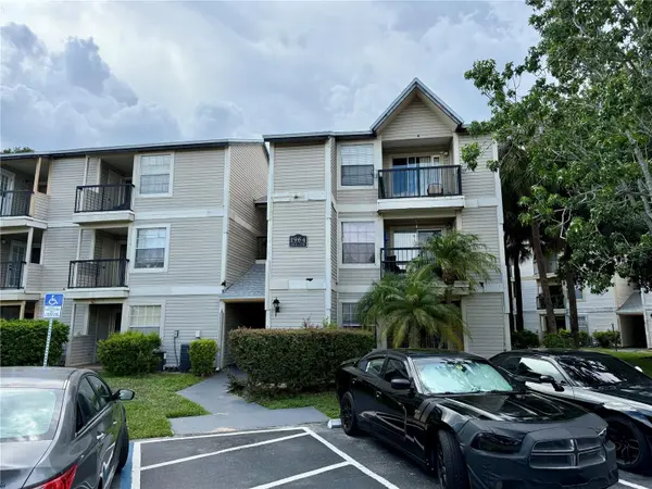 1964 LAKE ATRIUMS CIR #171, Orlando, FL 32839