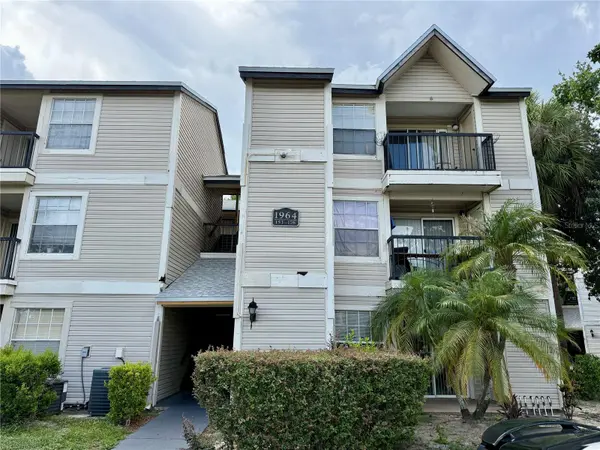 1964 LAKE ATRIUMS CIR #171, Orlando, FL 32839