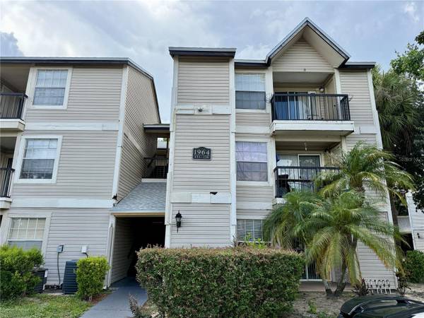 1964 LAKE ATRIUMS CIR #171, Orlando, FL 32839
