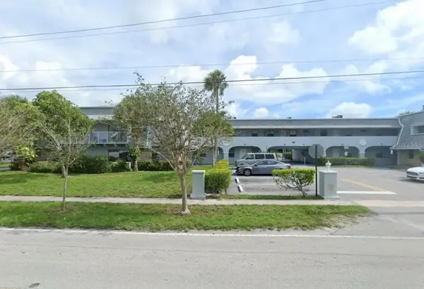 4251 NW 5TH ST #121, Fort Lauderdale, FL 33317
