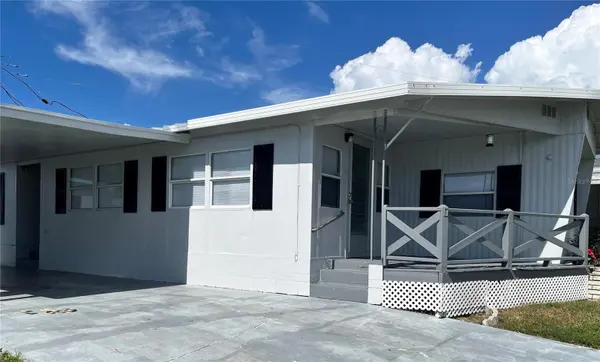 207 51ST AVENUE PLZ W #3, Bradenton, FL 34207