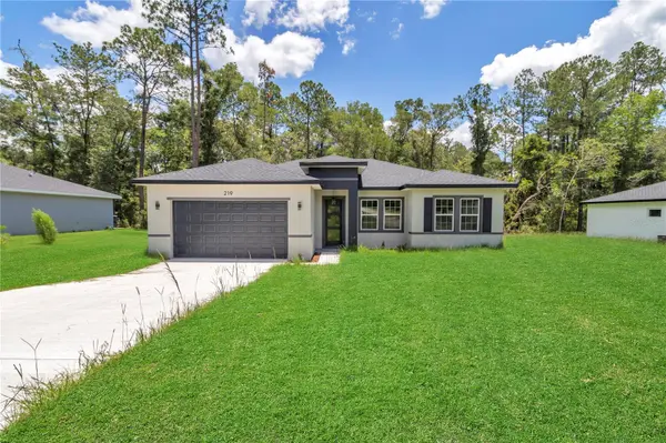 219 E CALDWELL DR, Dunnellon, FL 34434