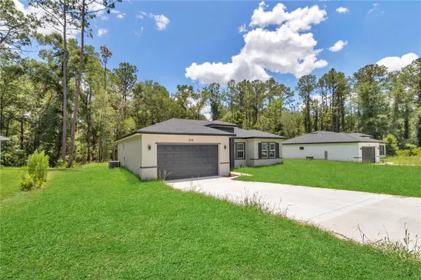 219 E CALDWELL DR, Dunnellon, FL 34434