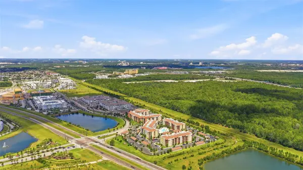 S APOPKA VINELAND RD, Orlando, FL 32821