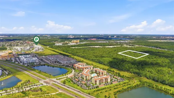 S APOPKA VINELAND RD, Orlando, FL 32821