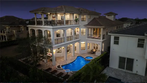 304 MUIRFIELD LOOP, Reunion, FL 34747