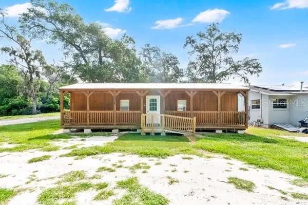 123 W RHODE ISLAND AVE, Orange City, FL 32763