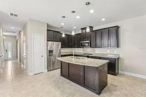 198 MITCHELL CREEK WAY, Oviedo, FL 32765