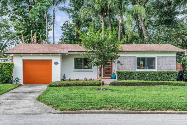 303 E JERSEY ST, Orlando, FL 32806