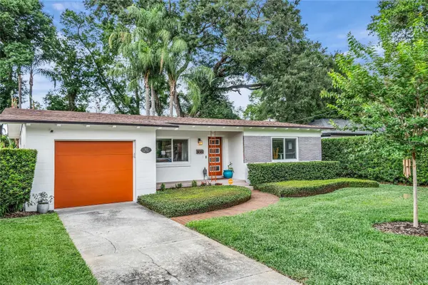 303 E JERSEY ST, Orlando, FL 32806