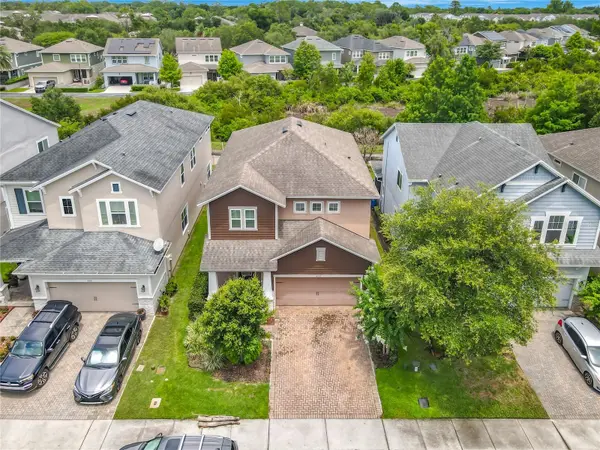 450 WINDY PINE WAY, Oviedo, FL 32765