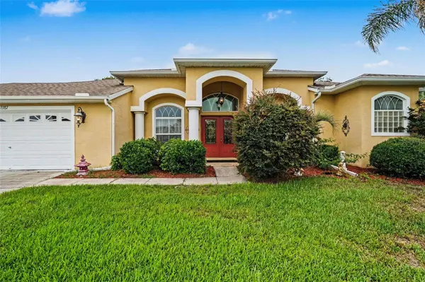 13387 NEWCASTLE AVE, Spring Hill, FL 34609