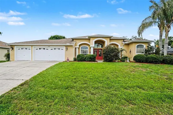 13387 NEWCASTLE AVE, Spring Hill, FL 34609