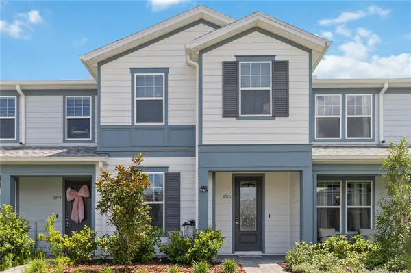 6910 REVERIE PARK AVE ST, Orlando, FL 32829