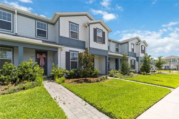 6910 REVERIE PARK AVE ST, Orlando, FL 32829
