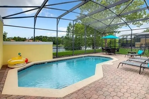 3163 YELLOW LANTANA LN, Kissimmee, FL 34747