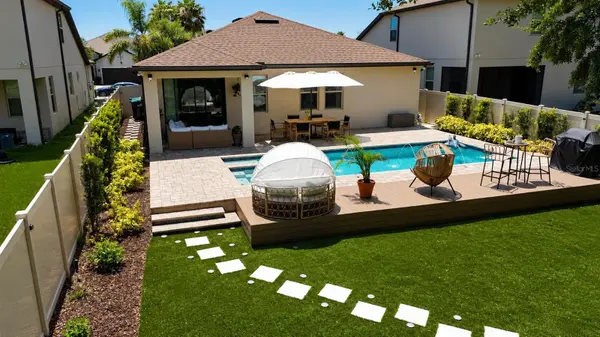 12051 RYEGRASS TRL, Orlando, FL 32824