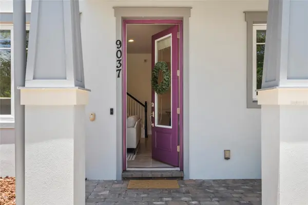 9037 LAUREATE BLVD, Orlando, FL 32827
