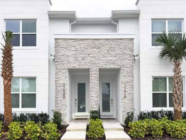 17422 SERENIDAD BLVD, Clermont, FL 34714