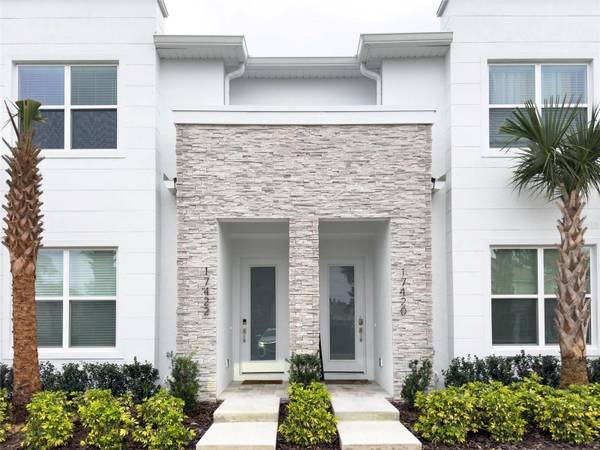 17422 SERENIDAD BLVD, Clermont, FL 34714
