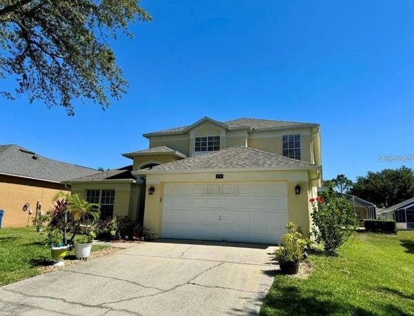 1708 CLUBHOUSE CV, Haines City, FL 33844