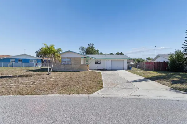 7608 REDCOAT AVE, Port Richey, FL 34668