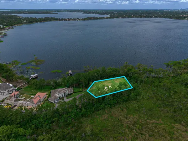 MANTOVA CT, Orlando, FL 32836