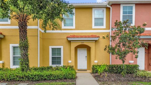 3043 WHITE ORCHID RD, Kissimmee, FL 34747