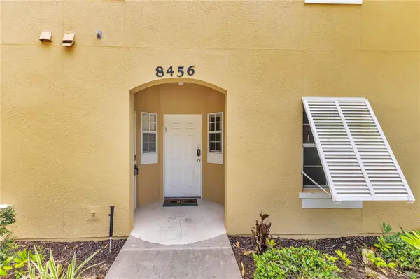 8456 CRYSTAL COVE LOOP, Kissimmee, FL 34747