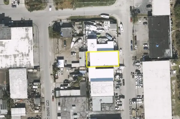 14040 NW 19TH AVE, Opa Locka, FL 33054