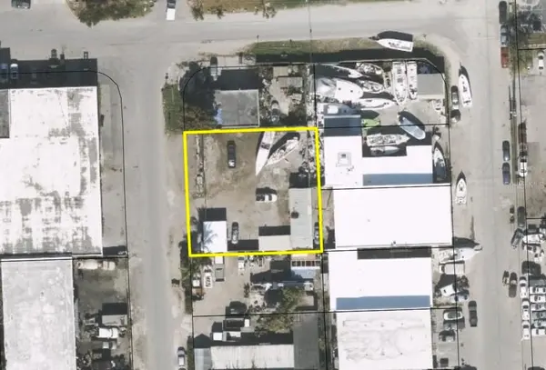 14041 NW 20TH AVE, Opa Locka, FL 33054
