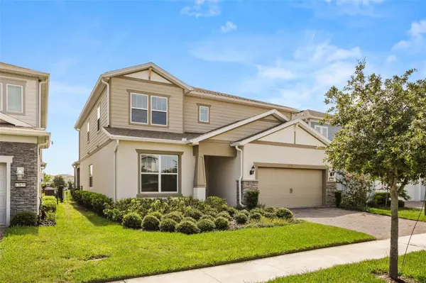 13865 DESTIN BEACH LN, Orlando, FL 32827