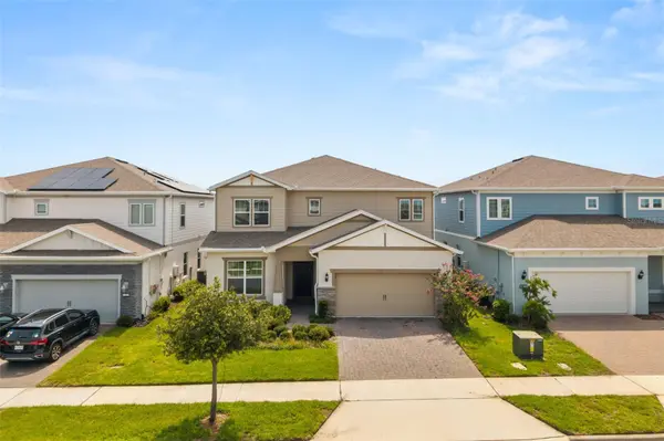 13865 DESTIN BEACH LN, Orlando, FL 32827