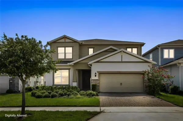 13865 DESTIN BEACH LN, Orlando, FL 32827
