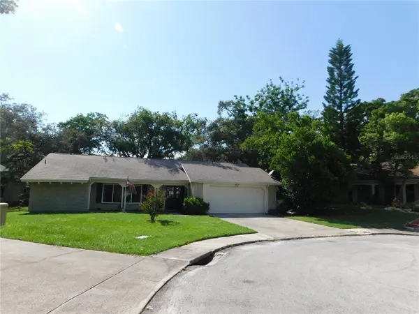 8020 HUNTERS WHIP ROW, Hudson, FL 34667