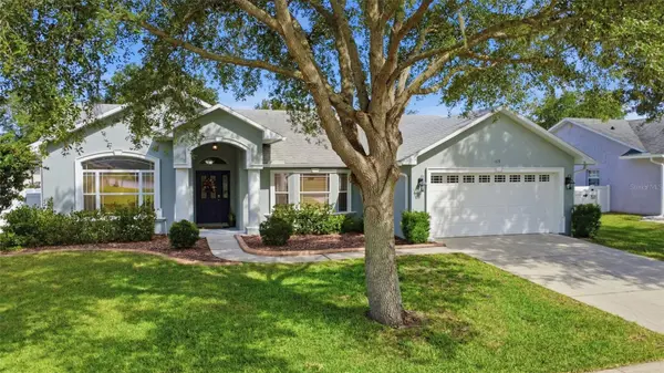 115 RACHEL LIN LN, St Cloud, FL 34771