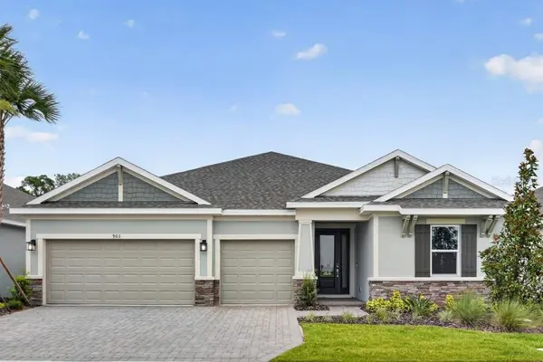 903 LADYFISH TRL, St Cloud, FL 34769